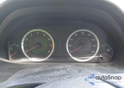 2008 Honda Accord 2.4 Lx-P из США, поврежденный, VIN 1HGCP26448A151011